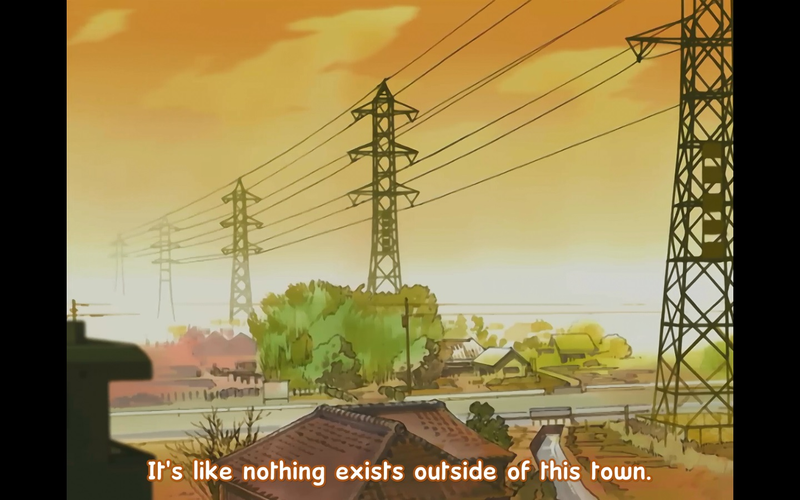 Illustration for article titled FLCL: A rumination on growing up